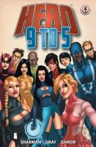 Hero 9 To 5