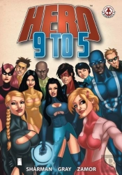 Hero 9 To 5