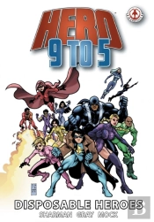 Hero 9 To 5