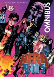 Hero 9 To 5