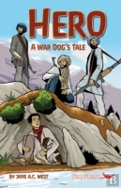 Bertrand.pt - Hero: A War Dog'S Tale