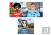 Hero Academy Non-Fiction: Oxford Level 4, Light Blue Book Band: Class Pack
