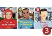 Hero Academy Non-Fiction: Oxford Reading Level 10, Book Band White: Class Pack