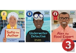 Bertrand.pt - Hero Academy Non-Fiction: Oxford Reading Level 12, Book Band Lime+: Class Pack