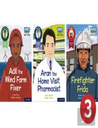 Hero Academy Non-Fiction: Oxford Reading Level 7, Book Band Turquoise: Class Pack