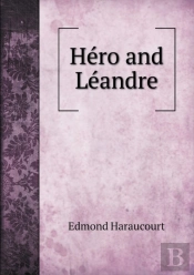 Hero And Leandre