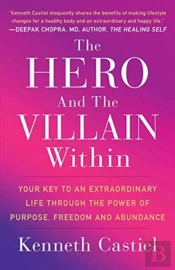 Hero And The Villain Within