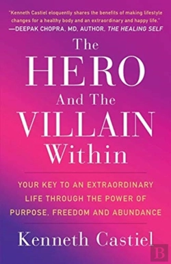 Bertrand.pt - Hero And The Villain Within
