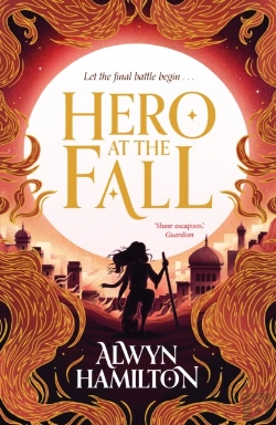 Bertrand.pt - Hero At The Fall