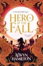 Hero At The Fall