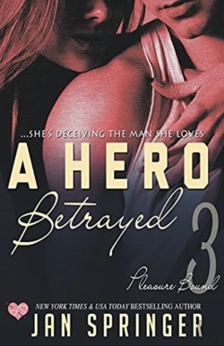 Bertrand.pt - Hero Betrayed