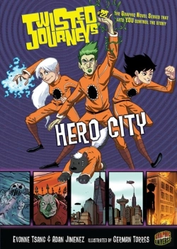 Bertrand.pt - Hero City