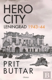 Hero City