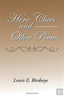 Bertrand.pt - Hero Clues And Other Poems