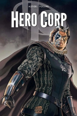 Bertrand.pt - Hero Corp Tome 3 : Chroniques Tome 2