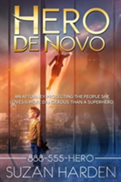 Hero De Novo