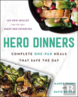 Hero Dinners