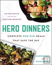 Hero Dinners