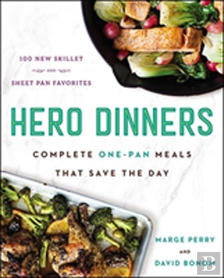 Bertrand.pt - Hero Dinners