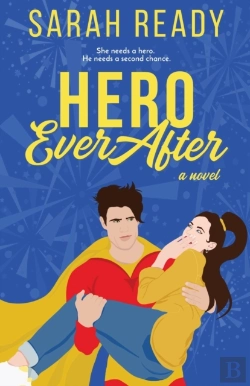 Bertrand.pt - Hero Ever After