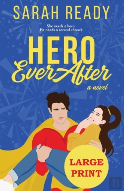 Bertrand.pt - Hero Ever After