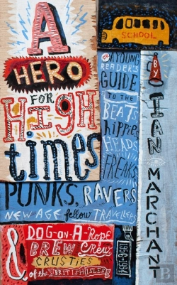 Bertrand.pt - Hero For High Times