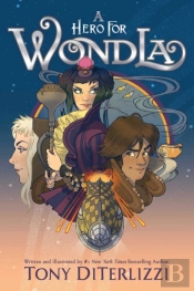 Hero For Wondla