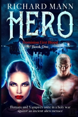 Bertrand.pt - Hero - Humans And Vampires Unite Against An Alien Invasion