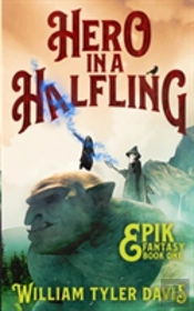 Hero In A Halfling