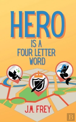 Bertrand.pt - Hero Is A Four Letter Word