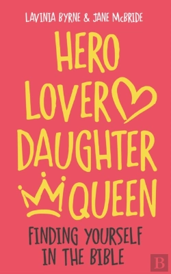 Bertrand.pt - Hero Lover Daughter Queen