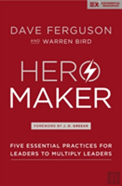 Bertrand.pt - Hero Maker
