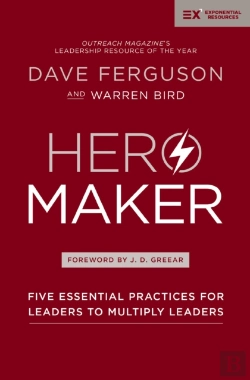 Bertrand.pt - Hero Maker