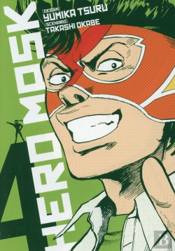 Bertrand.pt - Hero Mask T.4