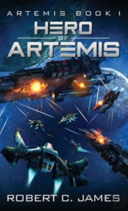 Bertrand.pt - Hero Of Artemis