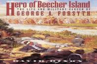 Hero Of Beecher Island