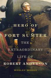 Hero Of Fort Sumter Volume 80