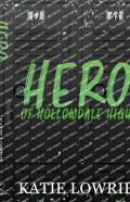 Hero Of Hollowdale High