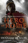 Hero Of Rome (Gaius Valerius Verrens 1)
