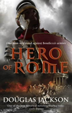 Bertrand.pt - Hero Of Rome (Gaius Valerius Verrens 1)