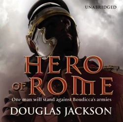 Bertrand.pt - Hero Of Rome (Gaius Valerius Verrens 1)
