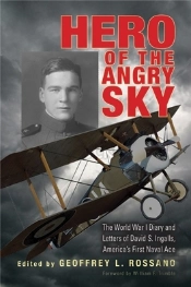 Hero Of The Angry Sky