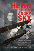 Hero Of The Angry Sky