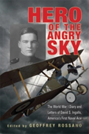 Hero Of The Angry Sky