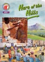 Hero Of The Hillslevel 2