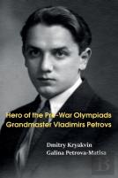 Hero Of The Pre-War Olympiads