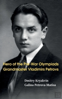 Bertrand.pt - Hero Of The Pre-War Olympiads