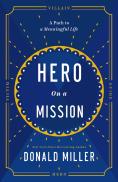 Hero On A Mission