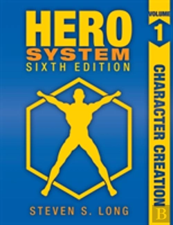 Bertrand.pt - Hero System 6th Edition