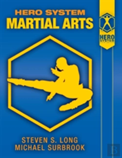 Bertrand.pt - Hero System Martial Arts